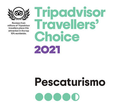 Pechetourisme Galice remporte le prix Travellers' Choice de Tripadvisor
